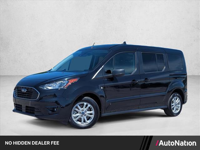 Ford Transit Connect 2023