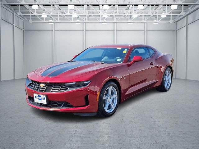 Chevrolet Camaro 2023