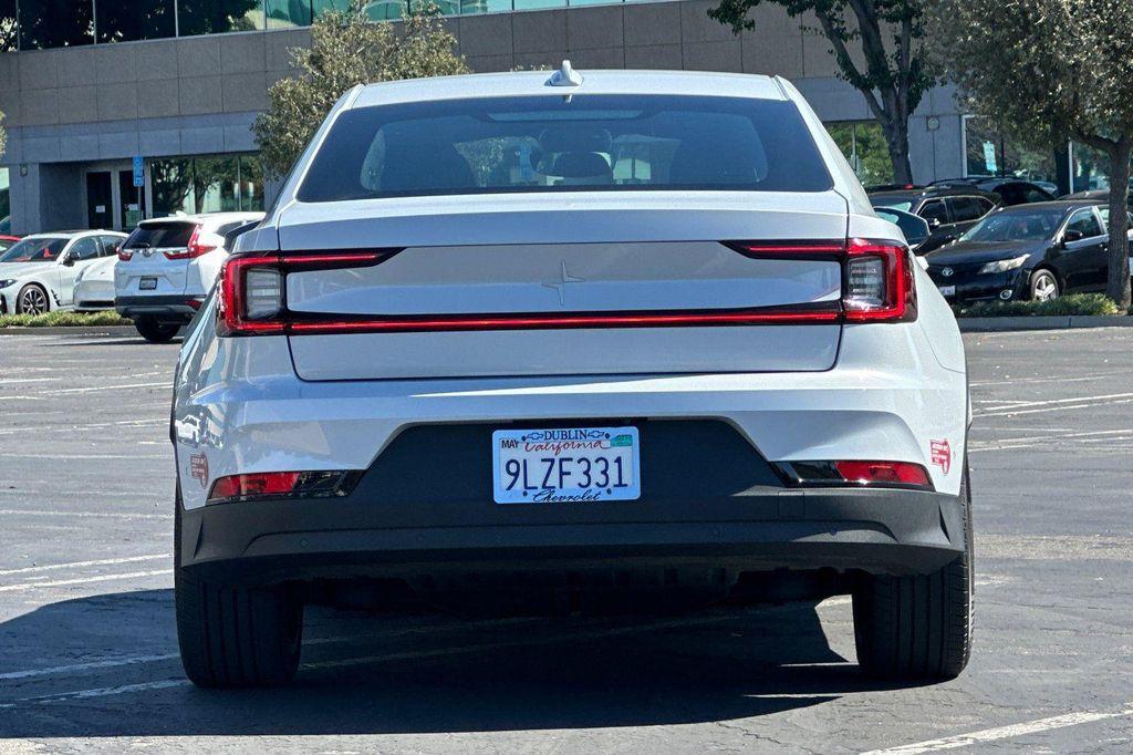Polestar 2 2024