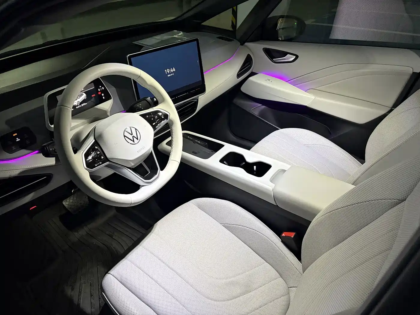 Volkswagen ID.3 2025