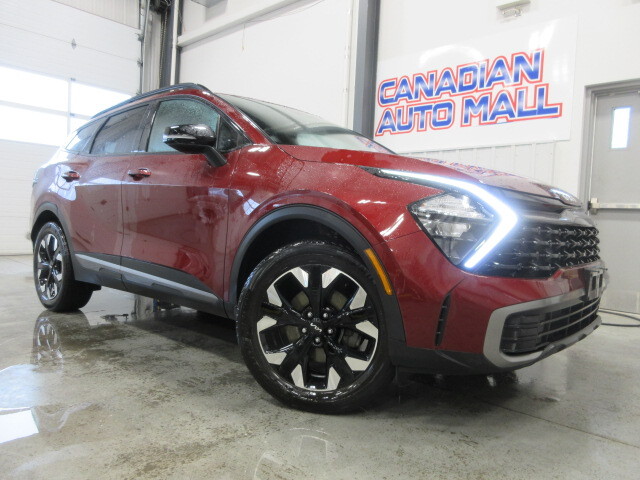 Kia Sportage 2023