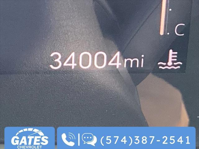 Buick Encore GX 2024