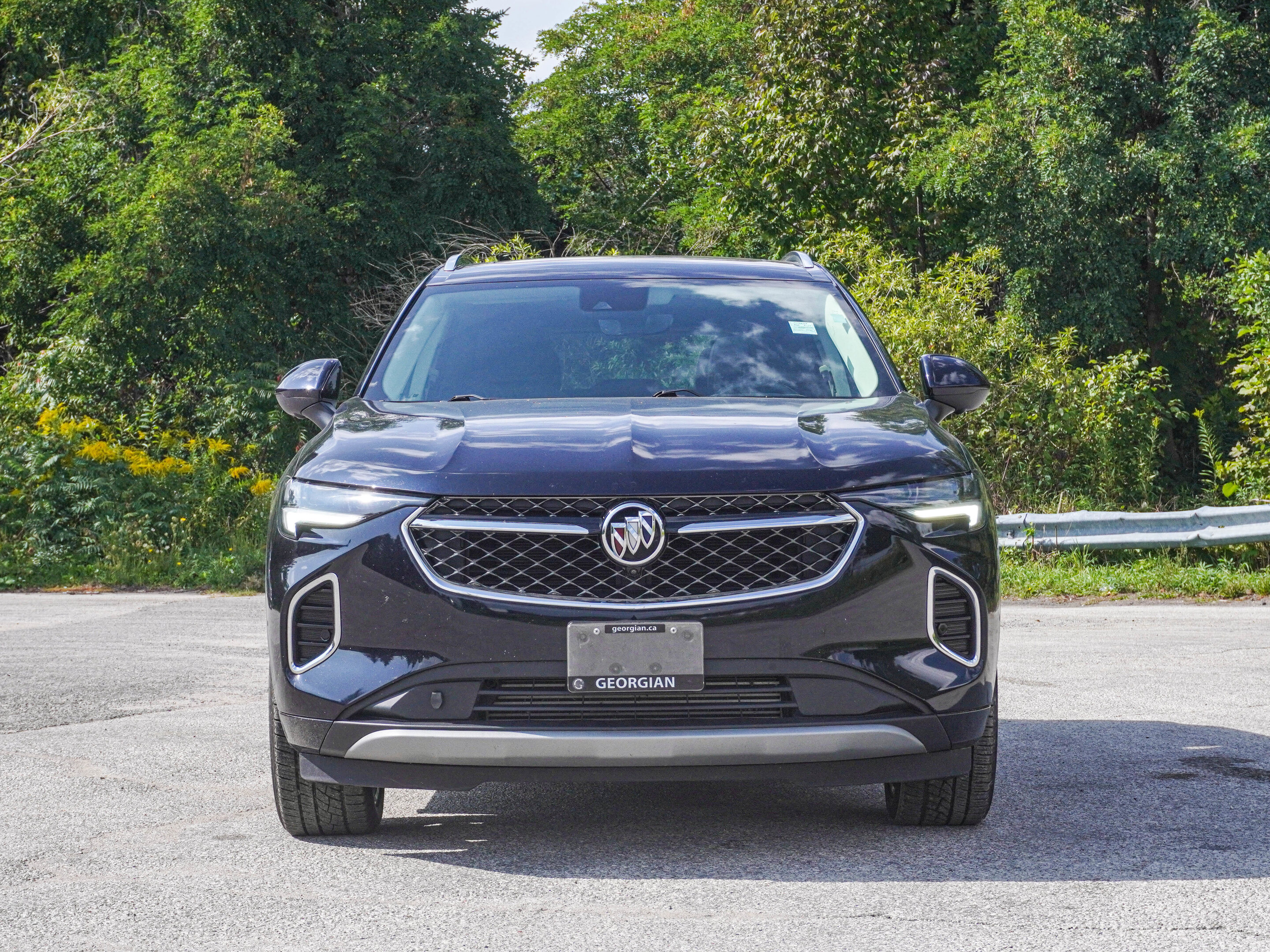 Buick Envision 2021
