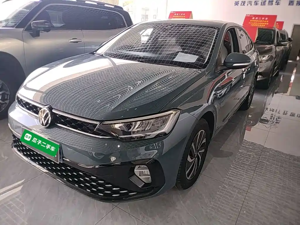 Volkswagen Lavida 2023