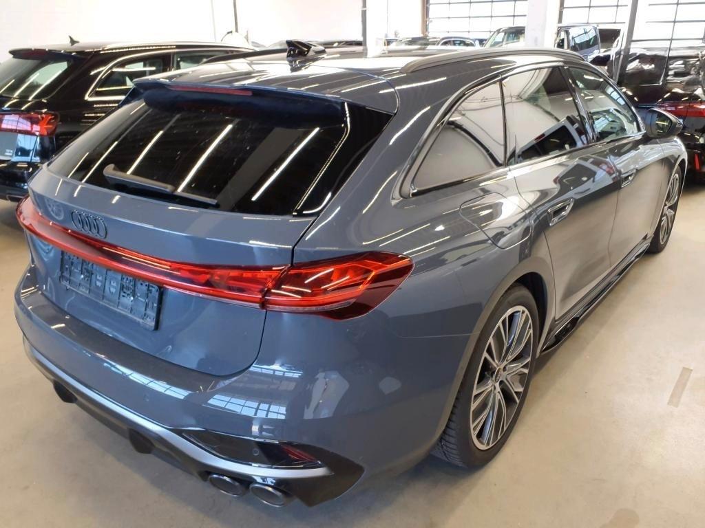 Audi S5 2024