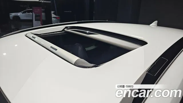 Lexus NX 2022