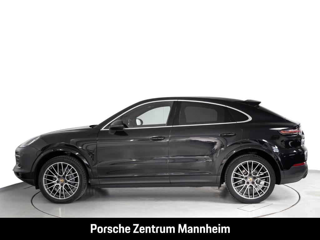 Porsche Cayenne 2020
