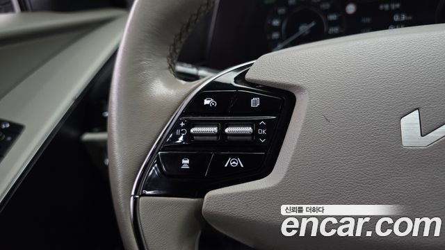 Kia Niro 2022