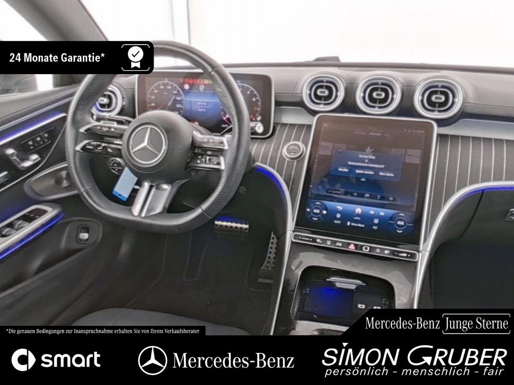 Mercedes-Benz CLE 300 2024