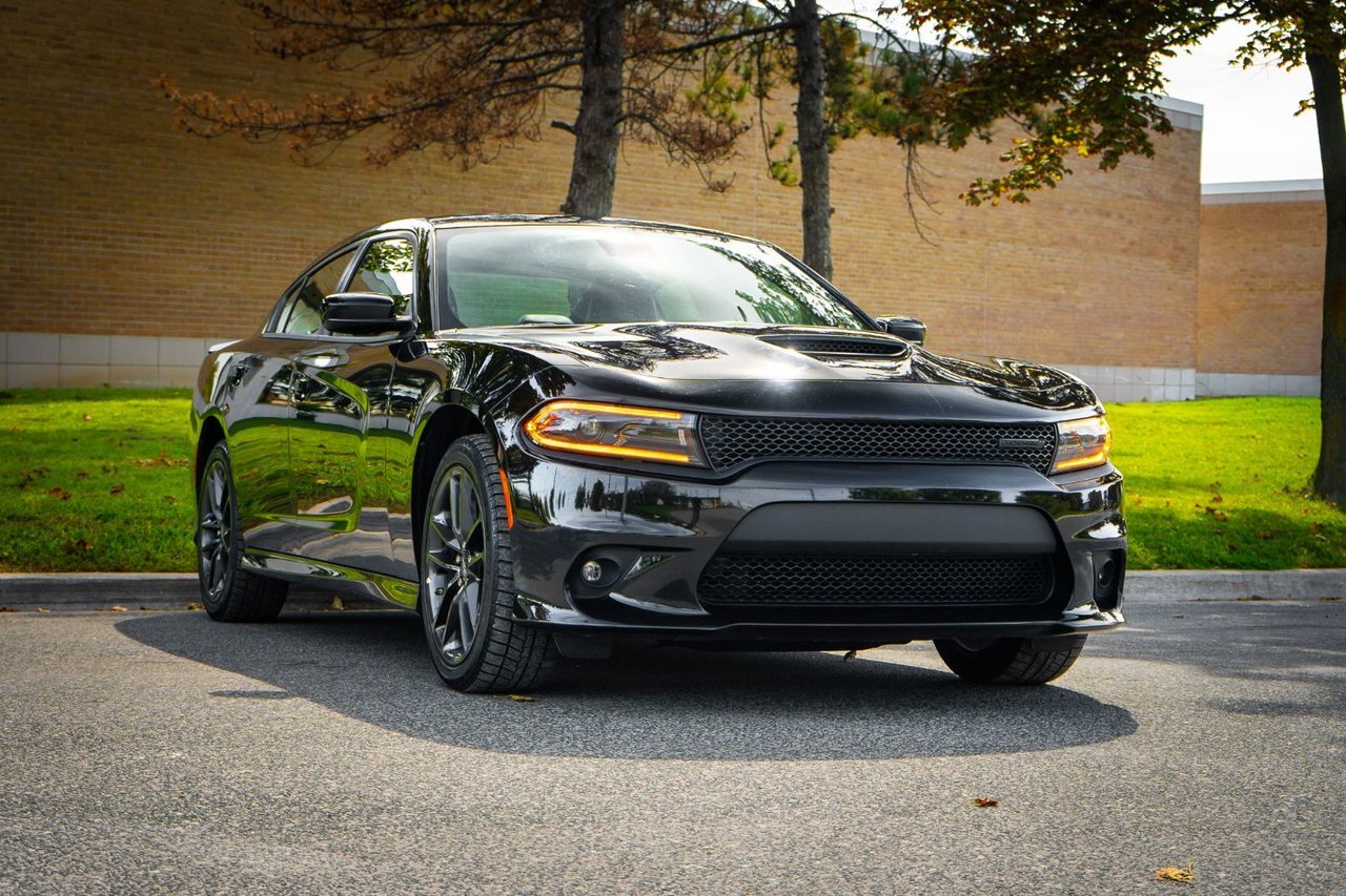Dodge Charger 2023