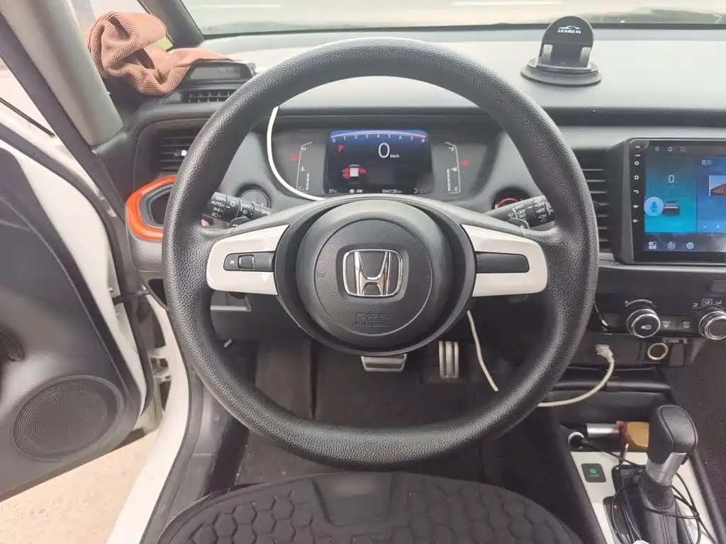 Honda Life 2022