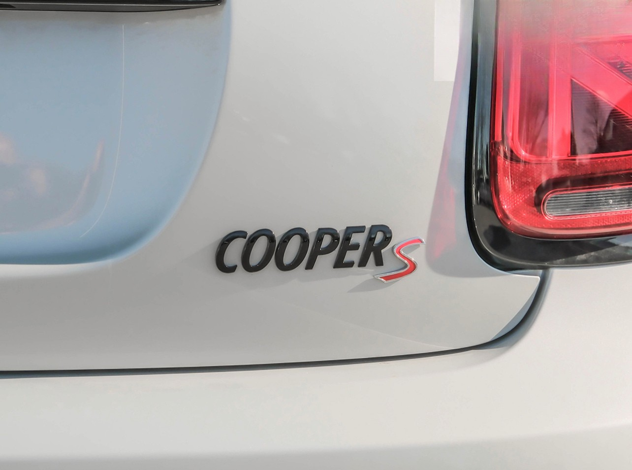 Mini COOPER S 2022