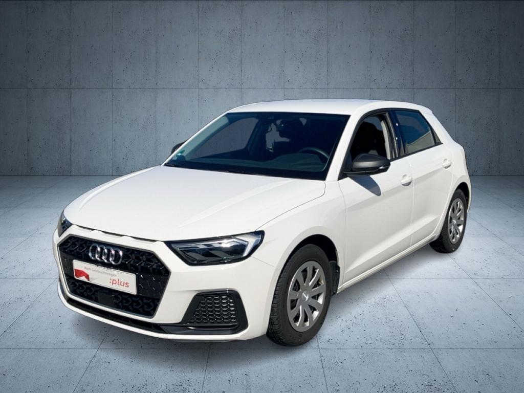 Audi A1 2023