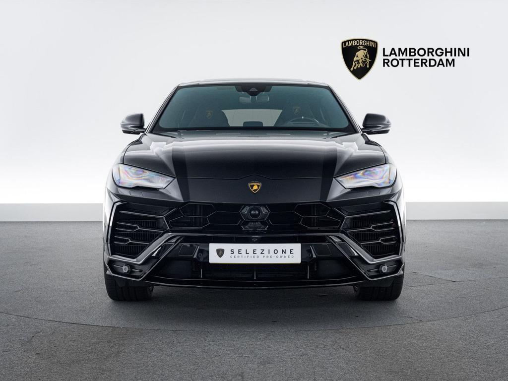 Lamborghini Urus 2022