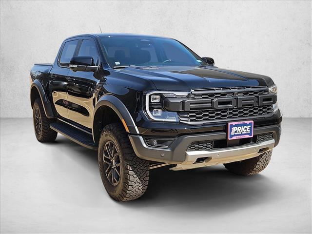 Ford Ranger 2025