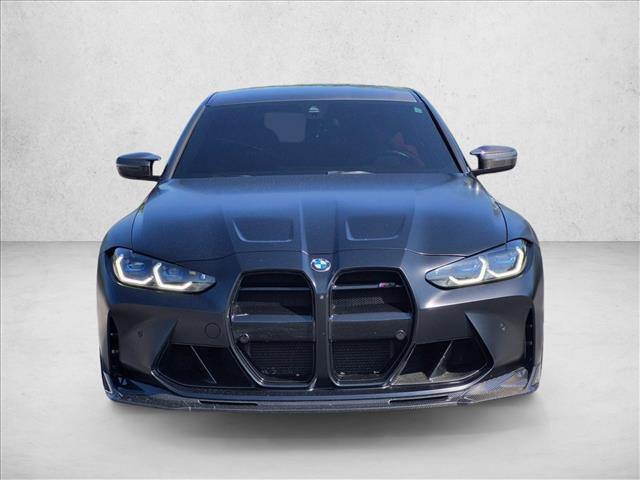 BMW M3 2024