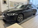 Audi A4 2023
