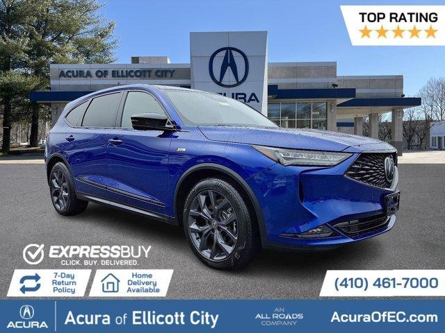 Acura MDX 2023