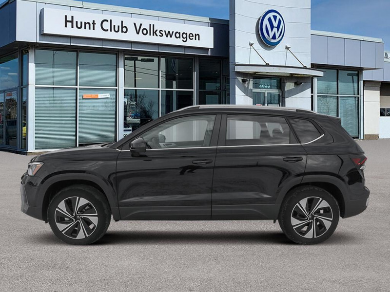Volkswagen Taos 2026