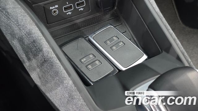 Renault ZOE 2021