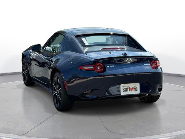 Mazda MX-5 2026