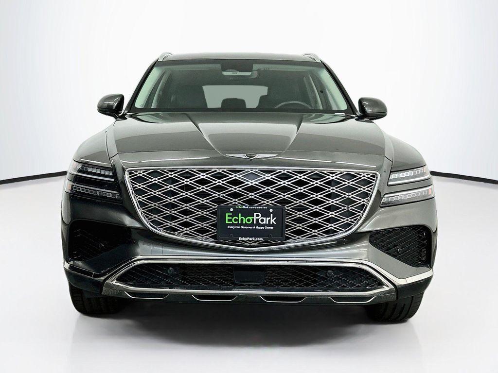 Genesis GV80 2025