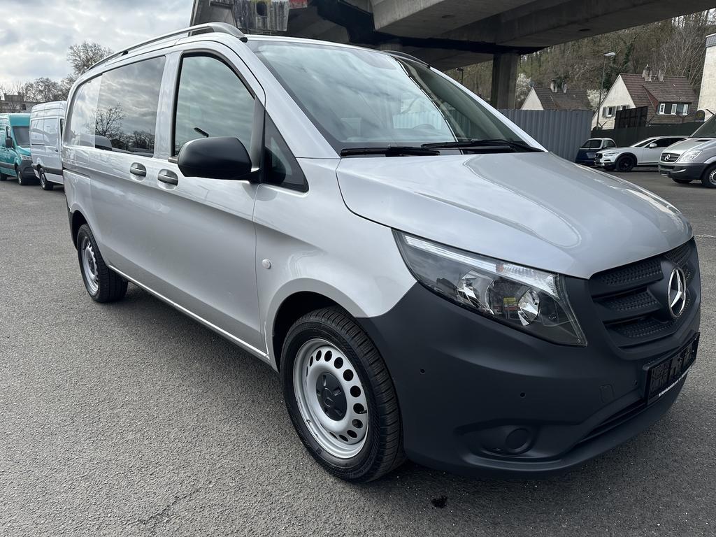 Mercedes-Benz Vito 2021