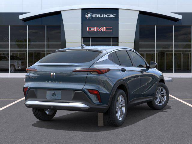 Buick Envista 2026