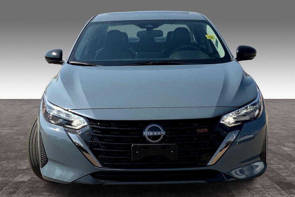 Nissan Sentra 2024