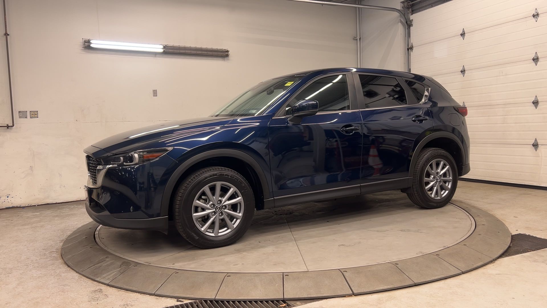 Mazda CX-5 2023