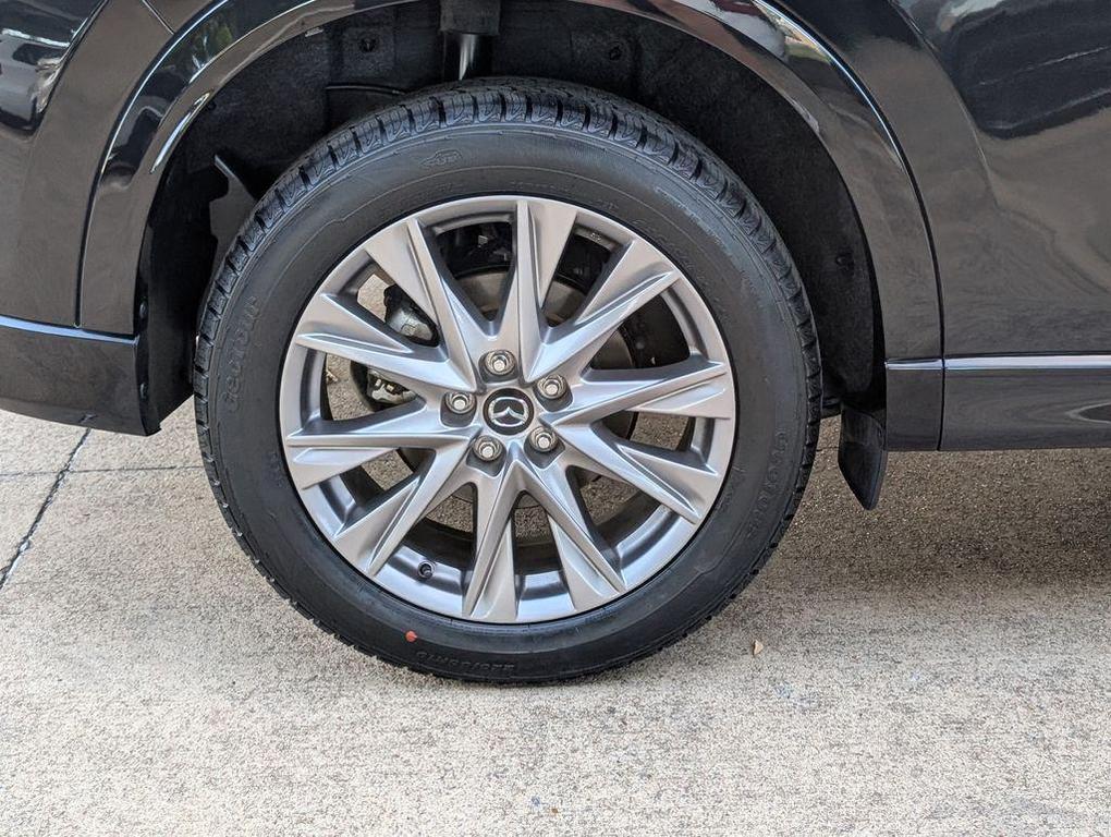 Mazda CX-5 2024