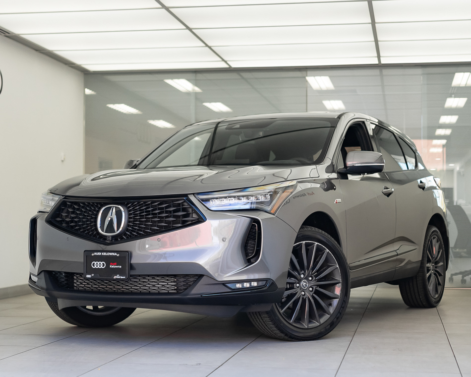 Acura RDX 2024