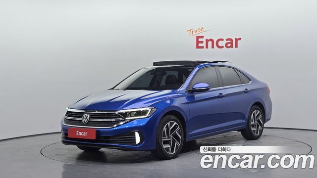 Volkswagen ID.4 2023