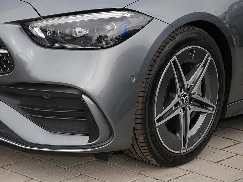 Mercedes-Benz C 220 2023