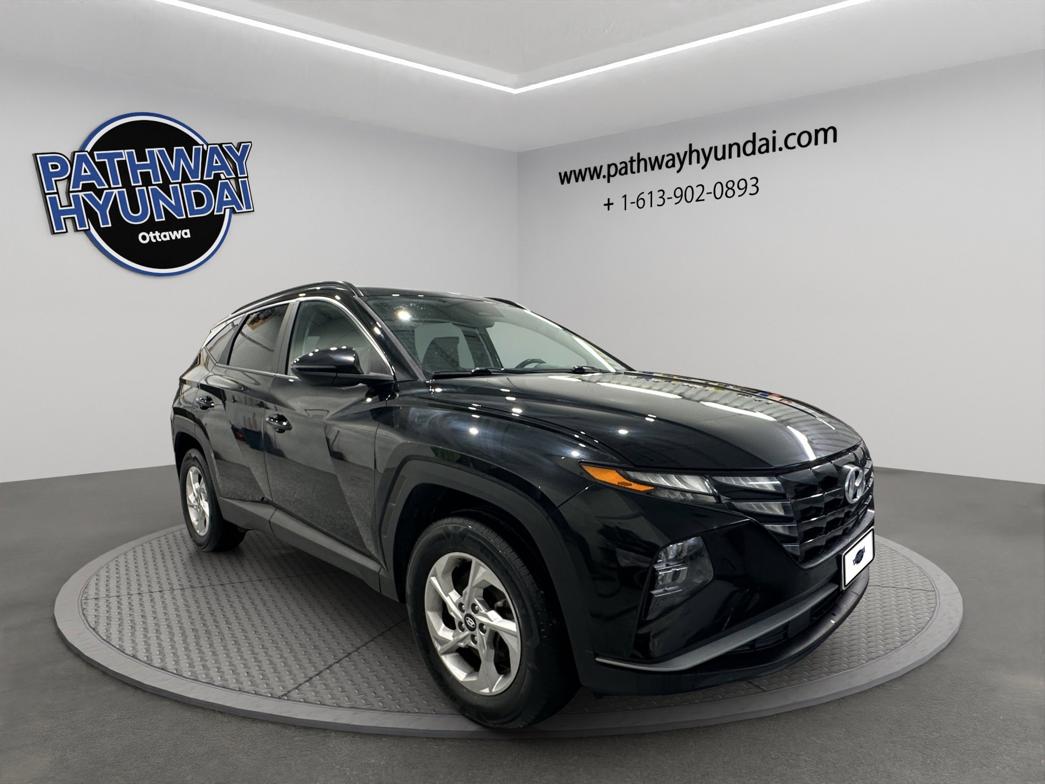 Hyundai Tucson 2023