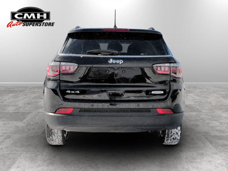 Jeep Compass 2021