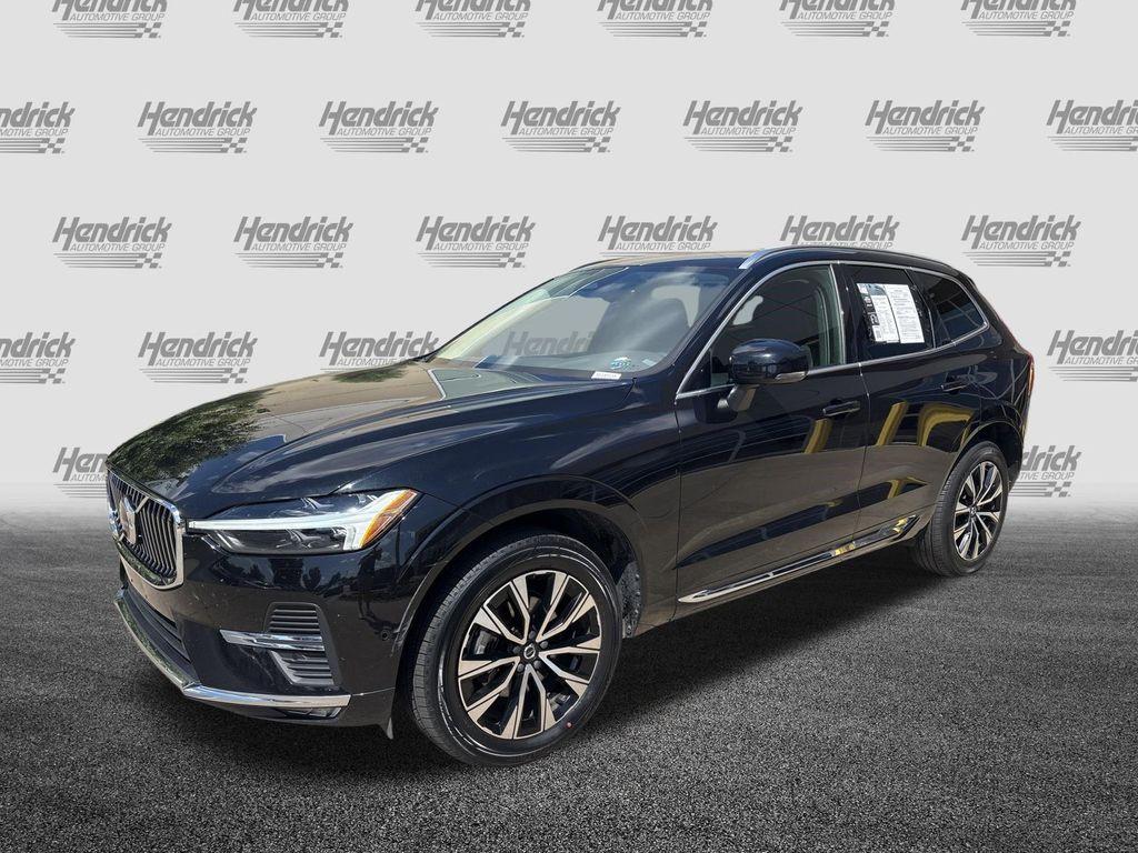 Volvo XC60 2023