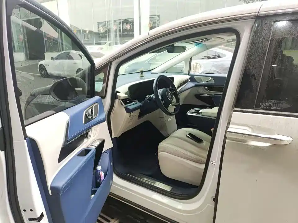 Buick Century 2023