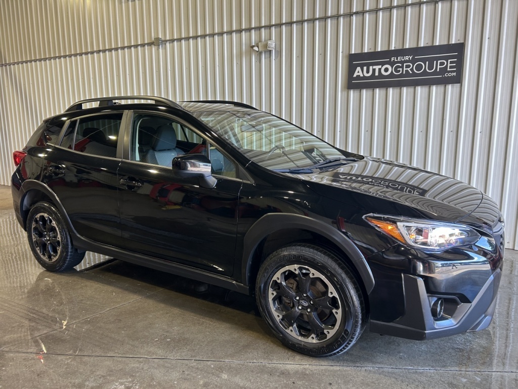 Subaru Crosstrek 2023