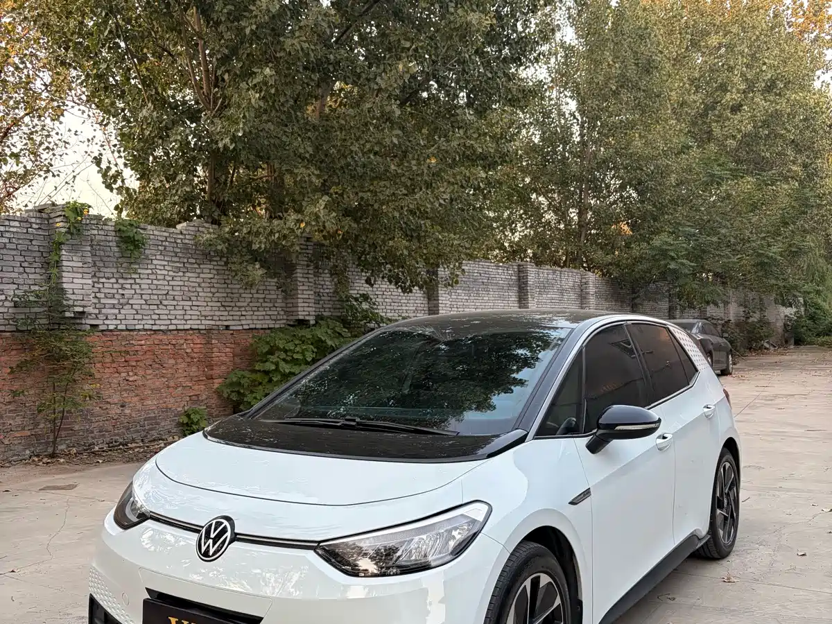 Volkswagen ID.3 2024