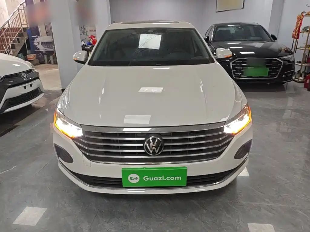 Volkswagen Lavida 2023