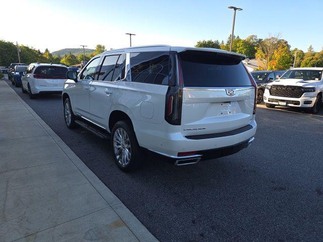 Cadillac Escalade 2024