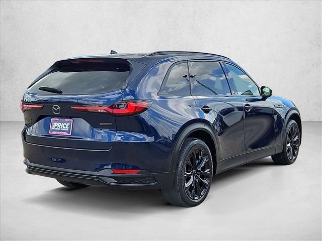 Mazda CX-90 2026