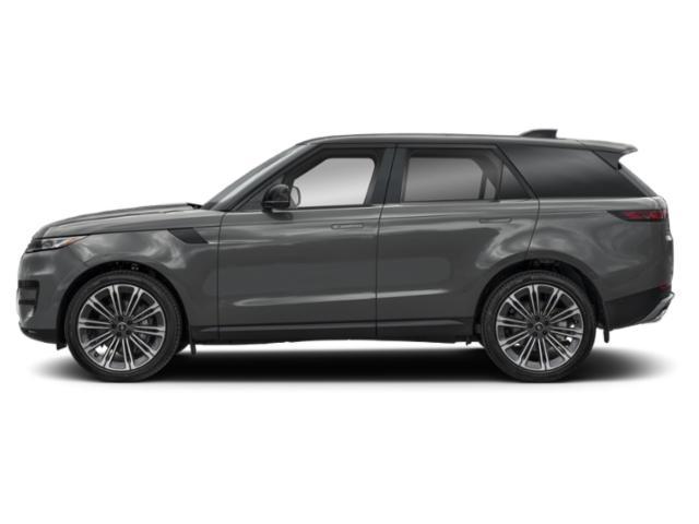 Land Rover Range Rover Sport 2025