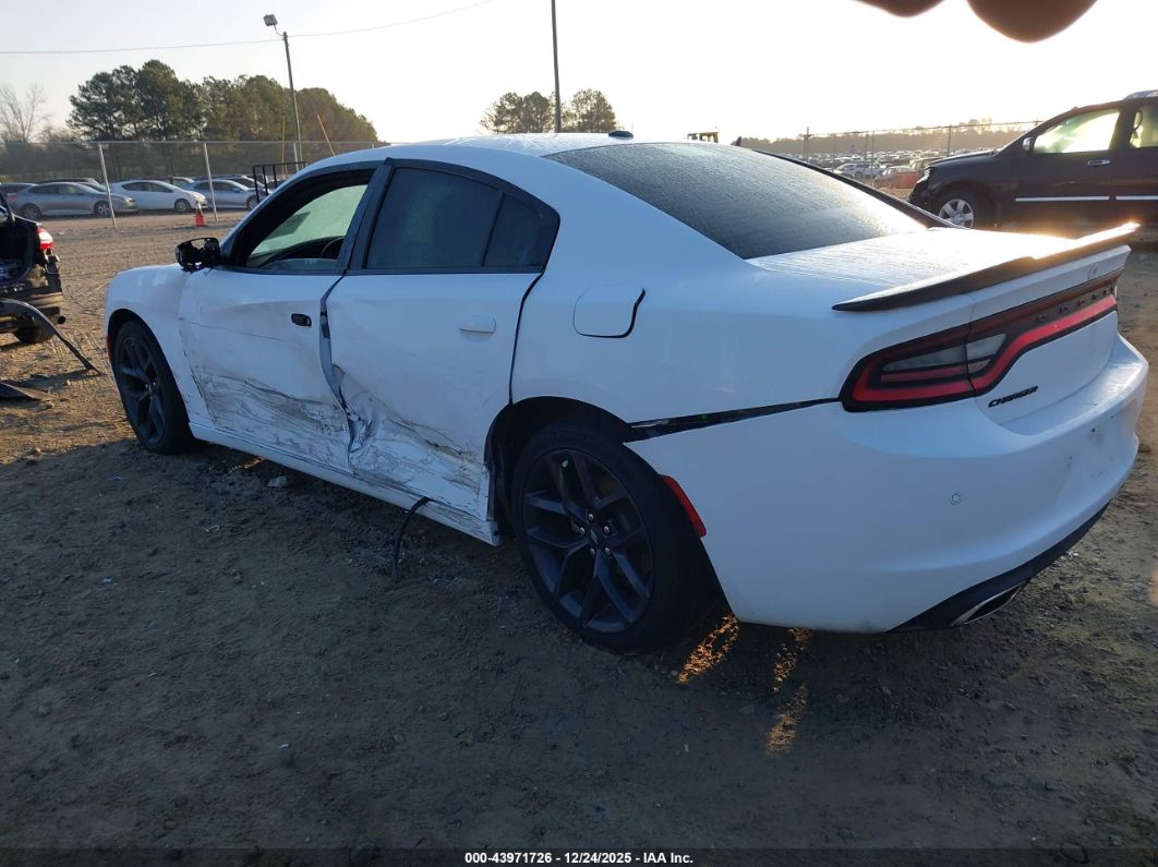 Dodge Charger 2021
