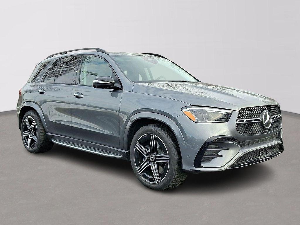 Mercedes-Benz GLE 350 2026