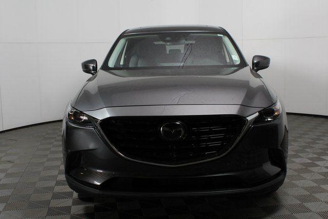 Mazda CX-9 2023