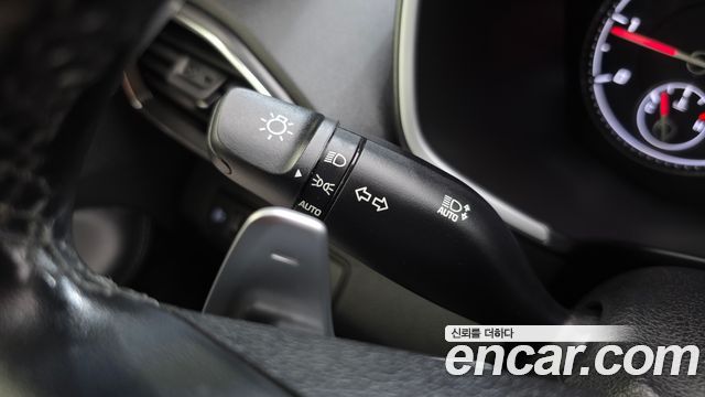 Hyundai Santa Fe 2022