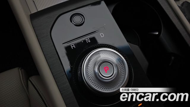 Kia K8 2026