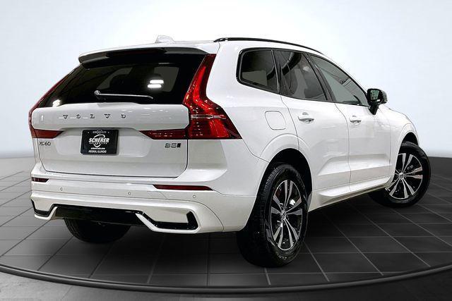 Volvo XC60 2025